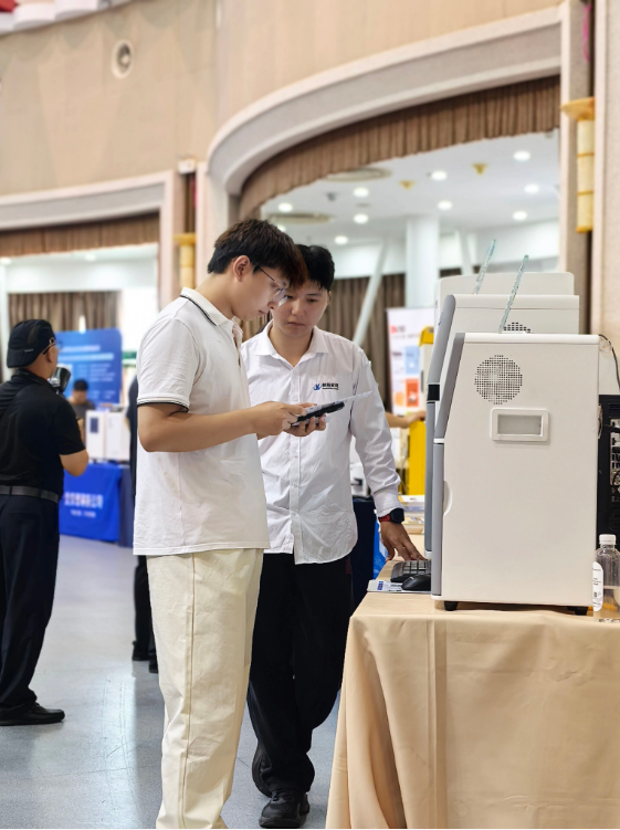 深耕仪器领域，参展 2026 北京仪器经销商产品培训大会圆满收官(图12)