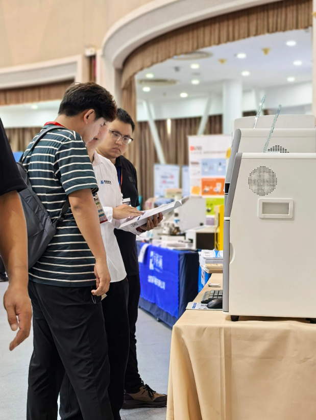 深耕仪器领域，参展 2026 北京仪器经销商产品培训大会圆满收官(图10)