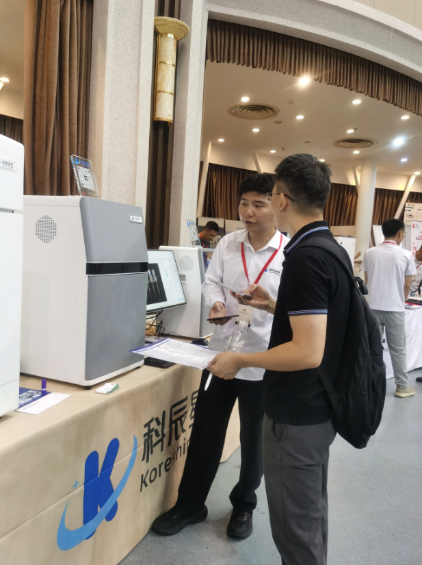 深耕仪器领域，参展 2026 北京仪器经销商产品培训大会圆满收官(图5)